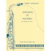 Andante et allegro (sax alto & piano) CMF 2017