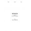 Sonata op. 19 (alto sax & piano)