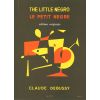 The little negro (Le Petit Nègre) version sax & pi...