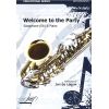 Welcome to the Party (sax alto et piano) CMF 2017:...