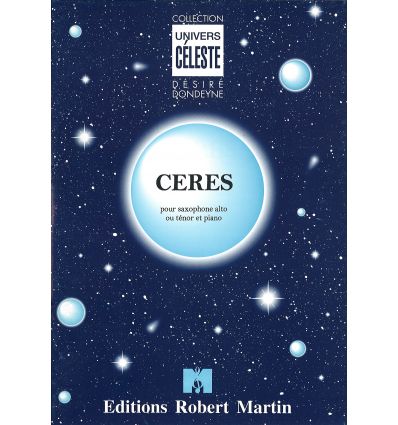 Cérès (CMF 2000. prép. 2e cycle 1ere A.)