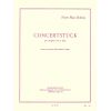 Concertstuck (Sax & piano) FFEM 2007: Cycle spécia...
