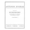 Humoresque op.101/7 (sax alto & piano)