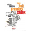 Mes 8 premiers solos (sax alto & piano) CMF 2012: ...