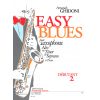 Easy Blues (sax alto ou tenor & piano) débutant 2 ...