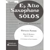 Slavonic Fantasy (Sax alto & piano) ed. Rubank / H...
