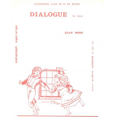 Dialogue pour debutants