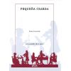 Pequena Czarda (version pour sax & piano, cop. 199...