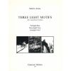 3 Light motifs (sax alto & piano) : Twilight Blue,...