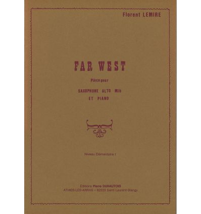Far West (Elém. 1)