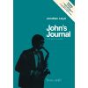 John's journal (sax & piano, includes a free LP re...