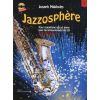Jazzosphere Volume 1 - Saxophone