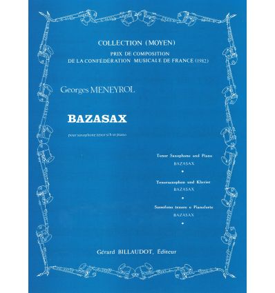 Bazasax