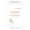 Concerto op.20