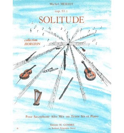 Solitude Op.51