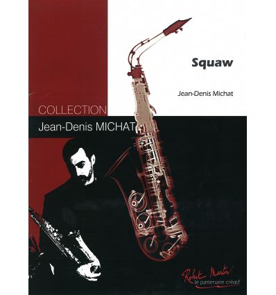 Squaw (saxophone et piano) FFEM 2016: fin de cycle...