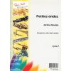 Petites ondes (saxophone and piano)