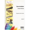 Sax trotter (sax alto & pno) CMF 2009 & 2007: 2e c...