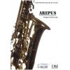 Arepus (sax alto/tenor et piano) CMF 2017: imposé ...