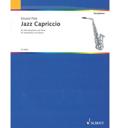 Jazz capriccio (sax alto & piano) FFEM 2009: fin d...