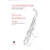Sonate op.74a (Sax alto & piano)