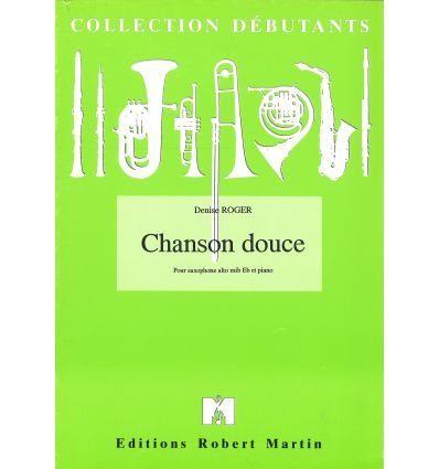 Chanson douce (CMF 1999 : Déb. 2. 2e A 1er cycle) ...