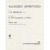 Allegro spiritoso (Version sax alto & piano) CMF 2...