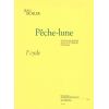 Pêche-Lune (sax alto ou tenor & piano) CMF 2008 si...