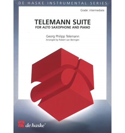 Telemann Suite