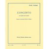Concerto (Sax mib & piano) FFEM 1999: supérieur