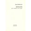 Sonata (Alto Sax and piano)