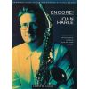 Encore! 12 pieces for sax (S ou A ou T) & piano : ...