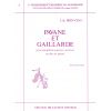 Pavane et Gaillarde (Sax sop ou ten & piano)