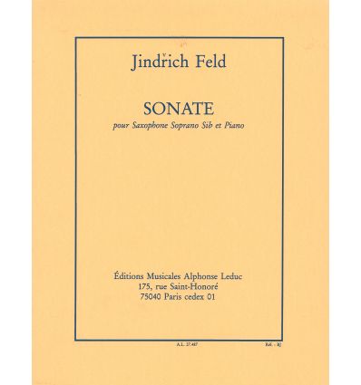 Sonate (sax sop & piano) FFEM 2013 sib : cycle spé...