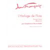 L'Horloge de Flore, version sax sib & piano, publi...