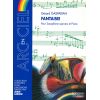 Fantaisie (sax sop & piano) (coll. J. Ledieu) 1994