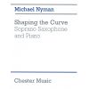 Shaping the curve (Sax sop & piano)