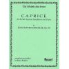 Caprice op.80 (Sax sop & piano)
