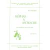 Kephas A Antioche