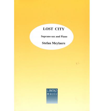 Lost City (soprano sax and piano) FFEM 2011 : fin ...