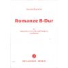 Romance Op 44/1 (sax baryton & piano = baritone sa...