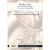 Basilio Aria, Eb baritone sax & piano (from Il Bar...