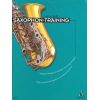 Saxophon-Training (Intonation Artikulation Phrasie...