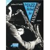 Jazz method for saxophone : Alto (Partition +CD) V...