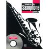 Introducing the saxophone, version+CD accomp.