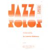 Jazz solos for ténor sax vol2 Grade 2-6