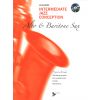 Intermediate Jazz conception (version alto + CD) 1...