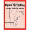 Improve your doubling : Advanced studies (Cl, Sax,...
