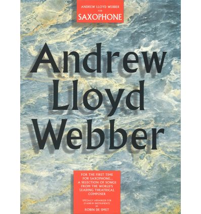Andrew Lloyd Webber (Sax sib/mib +accords): Cats, ...