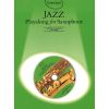 Guest spot Jazz Alto sax (Book+playalong CD)